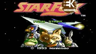 StarFox - Venom Base | Trap Cover (prod. by Eklecticism)