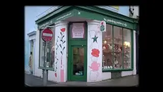 Celebrating 25 Years of Creativity at The Painting Pottery Cafe in Brighton