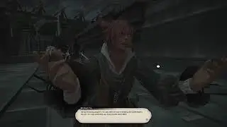 Final Fantasy XIV: It can be Cruel Sometimes