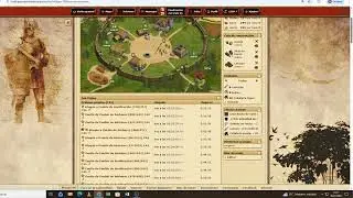 Guerras Tribales - Mundo 98 - D&iacute;a 3: Primeros scripts