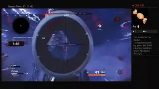 2nd Outbreak Boss Fight Easter Egg