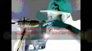 Sammy Seagull - Sick & Tired (Ft. Evanesence) (Prod. byProJekt Produktions)