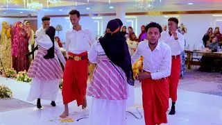 AWALE ADAN DHAANTO CUSUB IYO RAJO TEAM 2025