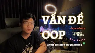 3 проблемы с ООП, которым вас не научат в колледже - @DanTech0xFF