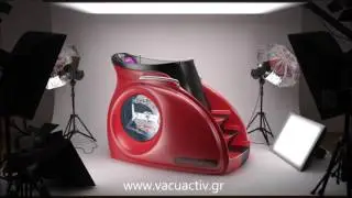HYDROSHAPE