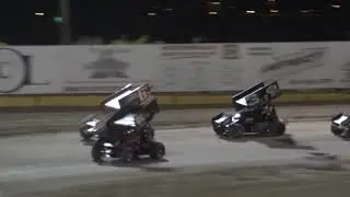 Top Gun Sprint Series at Hendry County Motorsports Park, 11-21-2020