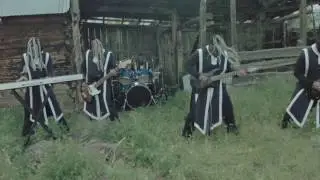 Silent Sorcerer 