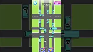 Car Escape Extreme Challenge Mode 1 | Car Escape Game