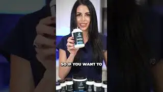 Modern Endocrine's calcium supplement  for strong bones and overall wellness. 👩&zwj;⚕️ #doctorapproved