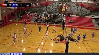 Wallace vs Clark Fork 9.3.24