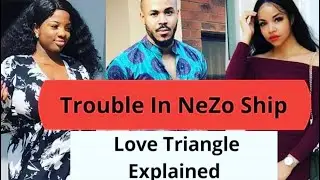 BBNAIJA  LOCKDOWN 2020: DOROTHY AND OZO BREAK UP| OZO TO NENGI - I LIKE (FANCY) YOU| ERICA IN TEARS|
