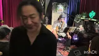 2026/1/11 ローズマリーハート 半端なくドラマティック　えりことまこと