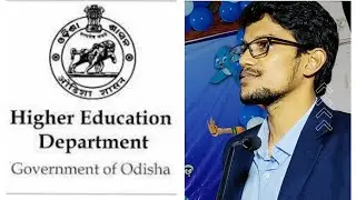 Received Appointment Letter || Assistant Professor, OES-I ( OPSC ) Dept. of Higher Education [2018]