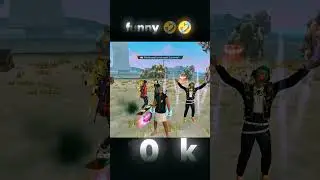 Free 🔥 Fire Emote Prank funny 🤣#shorts #ff