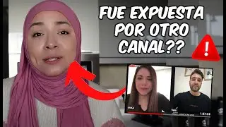 GRIS AMINAH es de quien estaba hablando UNA FAMILIA EN ISRAEL?