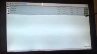RegionSoft Barman - обзор интерфейса официанта и интерфейса повара