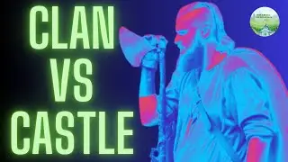 Hostile Irish & The Lost Norman Outpost