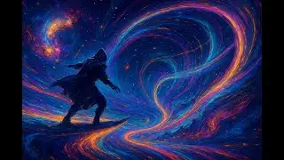 Force | Evolving Sounds | Psy Trance | Sonic Exploration