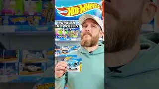 🌟Popular Hot Wheels [Part 5]🌟