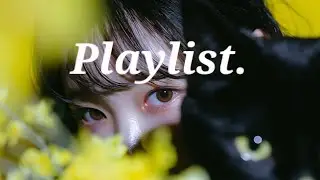 Playlist 다듣고 폭풍오열 감당가능?😭 R&B 발라드 자신있으면  Play! Now! 🤧