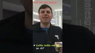 Koliko ko&scaron;ta reklama za JK ? #share #funny #videos #viral #video #fyp #like