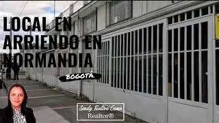 &iexcl;Arrendado! Local en Arriendo en Normand&iacute;a, Bogot&aacute;
