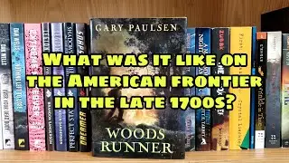 What was it like on the American frontier in the late 1700s?