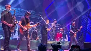 Ahogados de razón - Don Osvaldo en Rosario 16/5/25