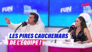 Les pires cauchemars de l'équipe | TBTF