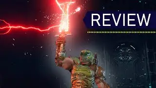 Is Doom Eternal WORTH YOUR TIME?