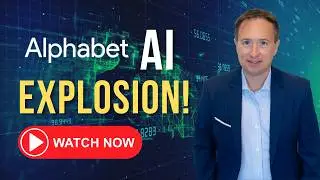 Alphabet&rsquo;s $100 Billion Quarter: The AI Explosion Is Just Starting