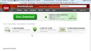 proxy software