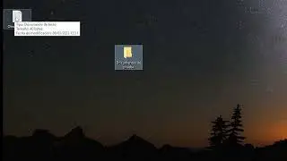Curso Informática de cajón Lección 10 | Como ordenar documentos en Windows 10 Cortar Pegar