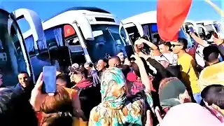 عاجل لن تصدق ماذا حدث قبل قليل في الصحراء الشرقية المغربية 2026 بعد حسم ملف الصحراء المغربية 2026