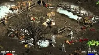 Let's Play Diablo 2:LoD - What is there to talk about?(S27 P1)