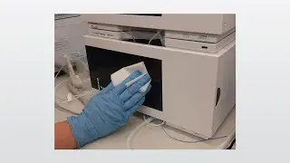 Chemical Compatibility of Polymers in Medical Devices Webinar preview