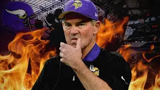 FIRE MIKE ZIMMER