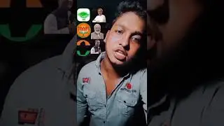 Which party will form the government in Odisha this year.BJD,BJP & CONGRESS 💚🧡🤍.#election #explore