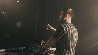 ROGUE ZERO | (RAW)HARDSTYLE LIVE SESSION