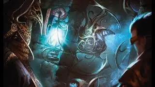 The 2nd Tier - Black/White Hidden Stockpile Tokens - MTG Arena Gameplay