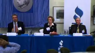 2009 Charity Symposium Part 4