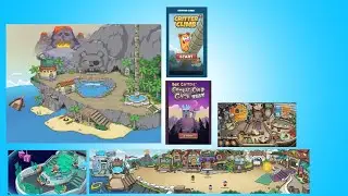 Box Critters Live 2021 4K 60fps
