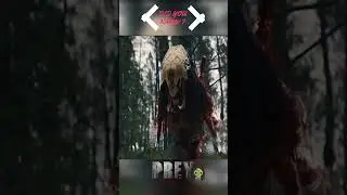 Did You Catch This in PREY🔫🔫🔫