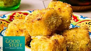 Sonia Wong shares two creamy dreamy mac and cheese recipes | The Good Stuff