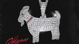 Oddysee - G.O.A.T Freestyle (Official Visualiser)