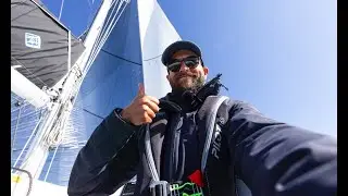 Episode 10 - Sailing Galicia, Baiona to Porto. Arriving in Portugal!