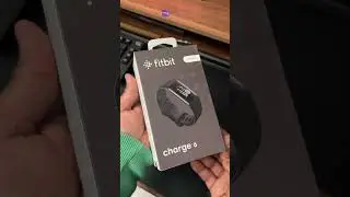 FITBIT CHARGE 6 UNBOXING & FEATURES: THE ULTIMATE FITNESS UPGRADE! | MYGIZZMO