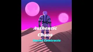 Social Contracts: How Burning Man can teach us about social consciousness (w/ Yossi Katzin)