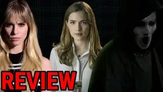 I FINALLY Watched MTV's Scream Season 1 - Full Review (6 Years Later)