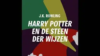 Kerstspecial 1 | J.K. Rowling - Harry Potter en de Steen der Wijzen